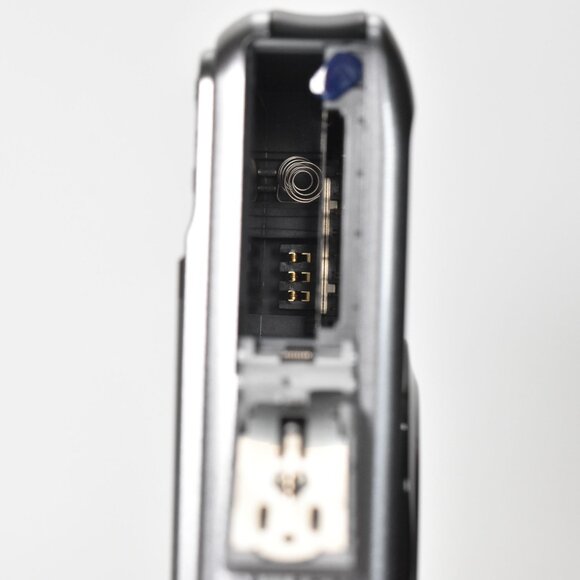 Samsung SL502 Digital Camera 12.2MP 5x Optical Zoom Video 32GB SD Card - Picture 11 of 16